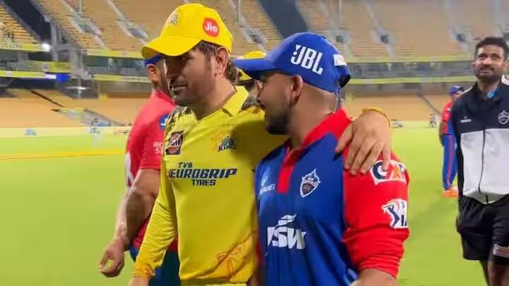 IPL 2025 Chennai Super Kings: IPL 2025 ની મેગા હરાજીમાં પૃથ્વી શો વેચાયો ન હતો. તે લાંબા સમયથી ફોર્મમાં નહોતો. પરંતુ હવે પૃથ્વી શોની કિસ્મત ચમકી શકે છે.