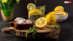नींबू पानी पीने का कौन सा समय होता है सबसे बेस्ट? जानिए इसके फायदे