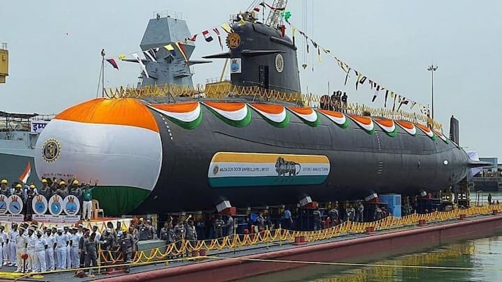 National Submarine Day: आज नेशनल सबमरीन डे है. इस खास मौके पर हम आपको दुश्मनों के लिए भारत की सबसे खतरनाक सबमरीन के बारे में बताने जा रहे हैं.