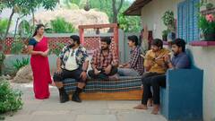 Gunde Ninda Gudi Gantalu Today ఏప్రిల్ 11 ఎపిసోడ్: చిన్నప్పుడు మనోజ్, ఇప్పుడు మేక మాణిక్యం... మరోసారి అబద్ధానికి బలైన బాలు - గుండె నిండా గుడి గంటలు ఏప్రిల్ 11 ఎపిసోడ్ హైలెట్స్!