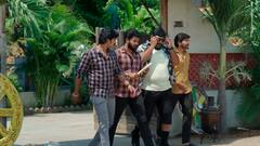 Gunde Ninda Gudi Gantalu Today ఏప్రిల్ 11 ఎపిసోడ్: చిన్నప్పుడు మనోజ్, ఇప్పుడు మేక మాణిక్యం... మరోసారి అబద్ధానికి బలైన బాలు - గుండె నిండా గుడి గంటలు ఏప్రిల్ 11 ఎపిసోడ్ హైలెట్స్!