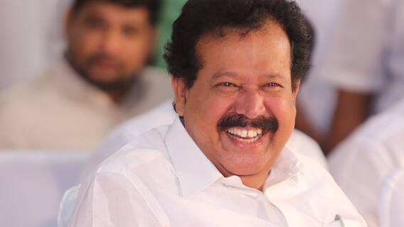 DMK Removes TN Minister Ponmudi From Dy Gen Secy Post Over 'Prostitutes' Position' Remark