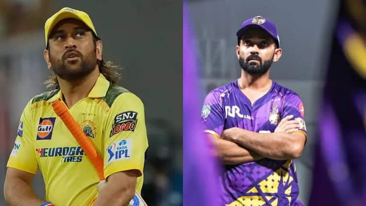 धोनी कैप्टन के रूप में लौटेंगे, आज चेन्नई-कोलकाता प्रतियोगिता, जानता है कि कैसे खेलना है, पिच रिपोर्ट