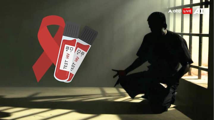 Hiv Cases In Jail: उत्तराखंड की जेलों में एचआईवी के मरीज मिले हैं. ऐसे में सवाल यह है कि जेलों में एचआईवी कैसे फैल रहा है. अगर यह हो रहा है तो कैदियों को कैसी सुविधाएं मिलती हैं.