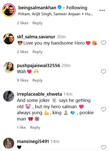 Salman Khan Climbs Tree: पेड़ पर चढ़कर 59 साल के सलमान खान ने तोड़ी बेरी, यूजर्स बोले- लोग कहते हैं कि ये बूढ़े हो गए...हमारे हीरो हैं