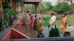 Bhanumathi Serial Today Episode ఏప్రిల్ 11 ఎపిసోడ్: శత్రువులు ఎక్కడో ఉండరు..మనింట్లోనే మనచుట్టూనే ఉంటారు - భానుమతి  ఏప్రిల్ 11 ఎపిసోడ్ హైలెట్స్!