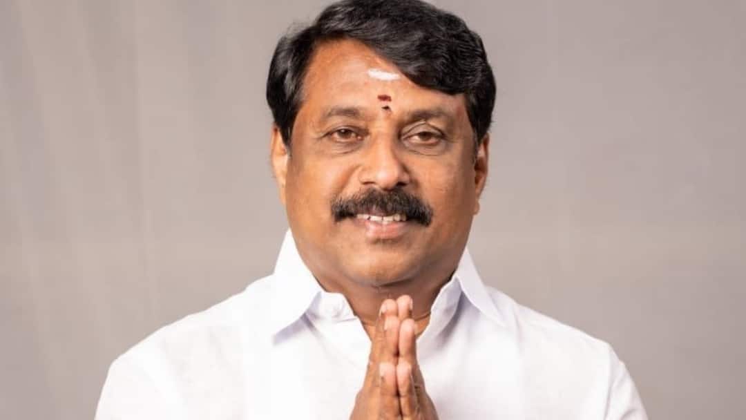 Who Is Nainar Nagendran AIADMK Defector Turned Tamil Nadu BJP President Game Changer For 2026 Nainar Nagendran: AIADMK Defector Now Leading TN BJP’s Southern Charge — A Game Changer For 2026?