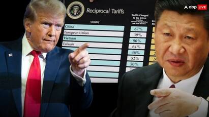 America Slaps 245 percent tariffs on Chinese imports intensifies trade tensions China Faces Heat: இது ரொம்ப ஓவர் பாஸ்.. சீனாவுக்கு வரலாறு காணாத வரி.? அமெரிக்கா அட்ராசிட்டி...