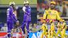 CSK vs KKR highlights: CSKની કારમી હાર, KKRએ ચેન્નાઈને ૮ વિકેટે ધૂળ ચટાડી, ધોનીનો જાદુ ન ચાલ્યો