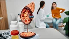 Kidney Health : కిడ్నీ వ్యాధులు రాకుండా తీసుకోవాల్సిన ఫుడ్స్ ఇవే