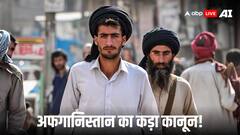 'दाढ़ी कटवाई या मस्जिदों में नहीं पढ़ी नमाज तो हो जाती है जेल' UN की रिपोर्ट में इस देश को लेकर चौंकाने वाला खुलासा
