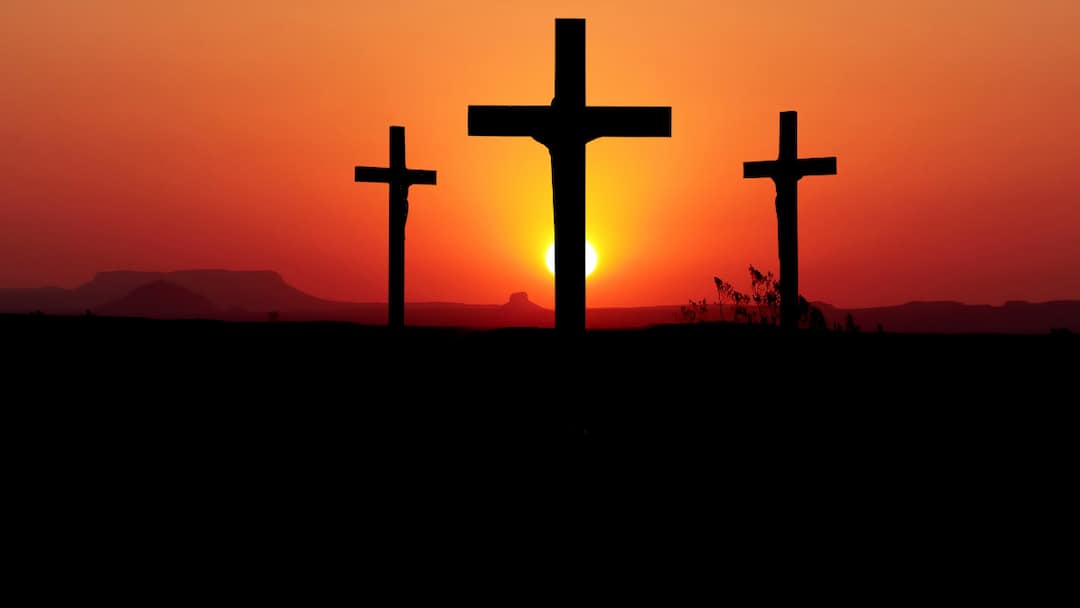 Good Friday And Easter Sunday 2025 — Know Date, Significance, And All About These Days Good Friday And Easter Sunday 2025 Know Date Significance And All About These Days Good Friday And Easter Sunday 2025 — Know Date, Significance, And All About These Days