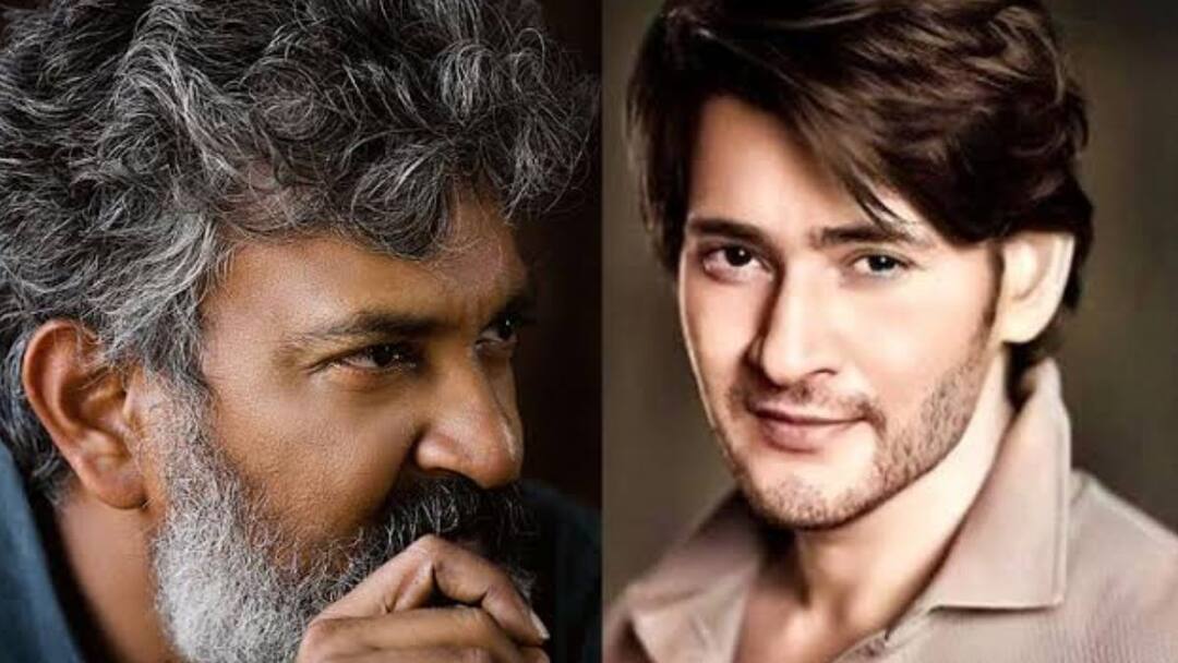 SS Rajamouli and Mahesh Babu movie SSMB 29 to release on 2027 March 25 which also marks the 5th anniversary of RRR reports SSMB 29 : మహష్ బాబు సినిమా కోసం జక్కన్న కీలక నిర్ణయం... 'ఆర్ఆర్ఆర్' సెలబ్రేషన్స్ కలిసి వచ్చేలా 'ఎస్ఎస్ఎంబి 29' రిలీజ్ డేట్ ప్లాన్... కానీ?