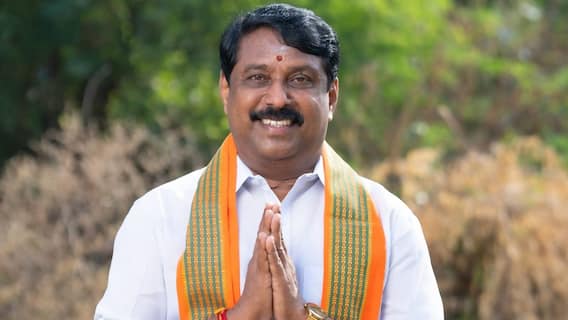 BJP TN Leader: பாஜக மாநிலத் தலைவராகிறார் நயினார் நாகேந்திரன்.. நாளை அதிகாரப்பூர்வ அறிவிப்பு...