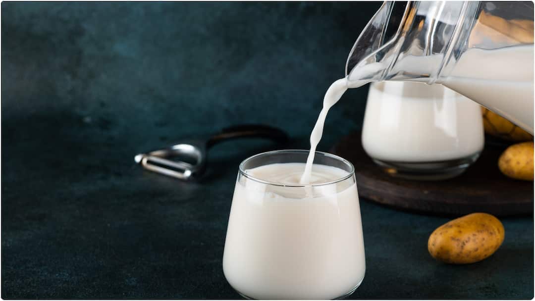 Verka Milk Price Rise 2 Rupees ਪੰਜਾਬ 'ਚ ਫਿਰ ਦੁੱਧ ਹੋਇਆ ਮਹਿੰਗਾ, ਜਾਣੋ ਹੁਣ ਕਿੰਨੇ ਰੁਪਏ ਮਿਲੇਗਾ?