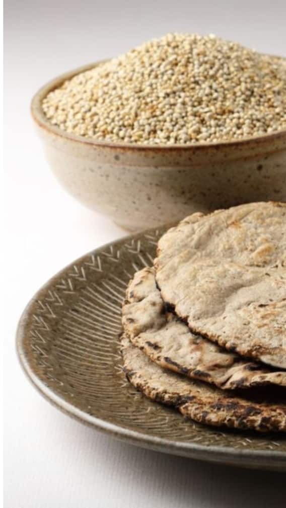 આ લોકો માટે હાનિકારક છે બાજરો -રાગી