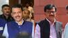 तहव्वुर राणा को लेकर संजय राउत के बयान पर भड़के सीएम देवेंद्र फडणवीस, 'मैं मूर्खो को...'