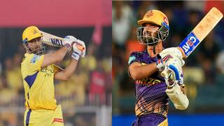 IPL 2025 CSK vs KKR சேப்பாக்கத்தில் கொல்கத்தா முதலில் பேட்டிங்! சேசிங் செய்து வெற்றிப் பாதைக்கு திரும்புமா தோனி கேங்?
