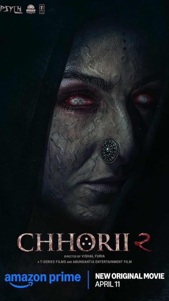 Chhorii 2 Review: छोरी को ना समझे ऐसी-वैसी, डर से हो जाएगी हालत खस्ती