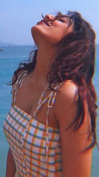 इंटरनेशनल फिल्म में काम कर चुकी है ये एक्ट्रेस, दिए खूब इंटिमेट सीन्स