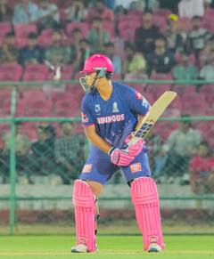 CSK में खेलेगा वैभव सूर्यवंशी का ओपनिंग पार्टनर? धोनी की कप्तानी में मिल सकता है मौका