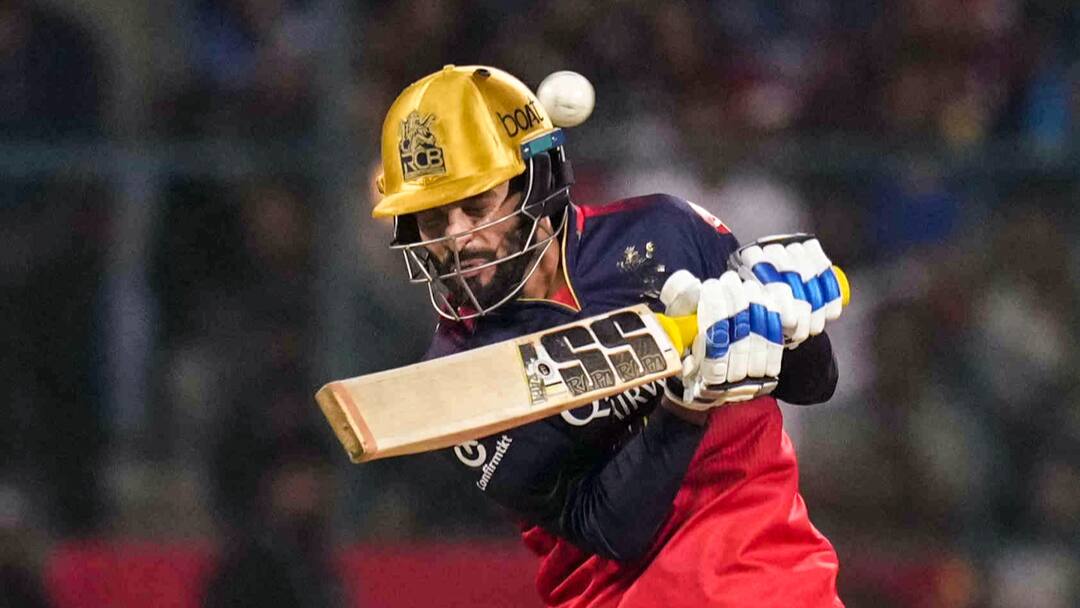 IPL 2025: બેંગલુરુ માટે સારા સમાચાર, રજત પાટીદાર ફીટ, આ ખેલાડી વાપસી માટે તૈયાર Rcb Captain Rajat Patidar Fit And Set To Make His Return Vs Kkr In Ipl 2025 IPL 2025: બેંગલુરુ માટે સારા સમાચાર, રજત પાટીદાર ફીટ, આ ખેલાડી વાપસી માટે તૈયાર