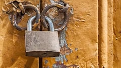 Lock GK: દરેક તાળાની નીચે કેમ હોય છે એક નાનું 'કાણું', જાણી લો આજે આનો જવાબ