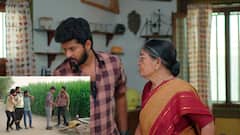 Gunde Ninda Gudi Gantalu Today ఏప్రిల్ 11 ఎపిసోడ్: చిన్నప్పుడు మనోజ్, ఇప్పుడు మేక మాణిక్యం... మరోసారి అబద్ధానికి బలైన బాలు - గుండె నిండా గుడి గంటలు ఏప్రిల్ 11 ఎపిసోడ్ హైలెట్స్!