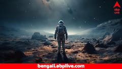 মহাকাশে মানুষের মল পুনর্ব্যবহারের কৌশল জানাতে হবে ! ৩ মিলিয়ন ডলার পুরস্কার দেবে নাসা