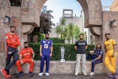 PSL 2025 Teams Squad: आज से शुरू हो रहा है पीएसएल, जानिए सभी 6 टीमों के कप्तान और फुल स्क्वॉड