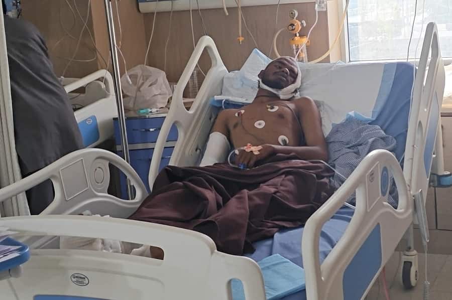 Hit and Run Case: హైదరాబాద్‌లో హిట్ అండ్ రన్, బీఫార్మసీ విద్యార్థిని మృతి- నిందితుడ్ని చాకచక్యంగా పట్టుకున్న పోలీసులు