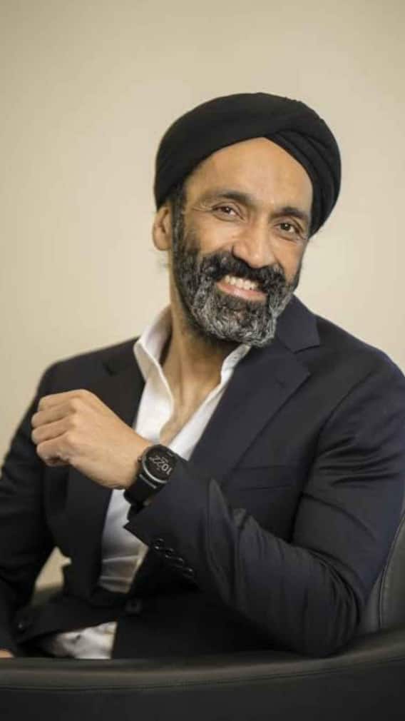 जगातला हा सर्वात जास्त पगार घेणारा माणूस, दिवसाला घेतो 48 करोड रूपये पगार...