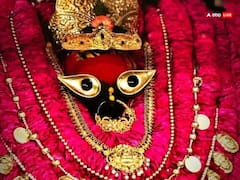 Shaktipeeth In India: भारत के 9 शक्तिपीठ तस्वीरों में जानिए चमत्कारी शक्ति के केंद्र