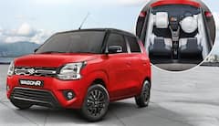 GST ઘટાડા બાદ Maruti WagonR ની કિંમતમાં મોટો ઘટાડો: 75000 ના ડિસ્કાઉન્ટ સાથે મળશે અનેક ફીચર્સ