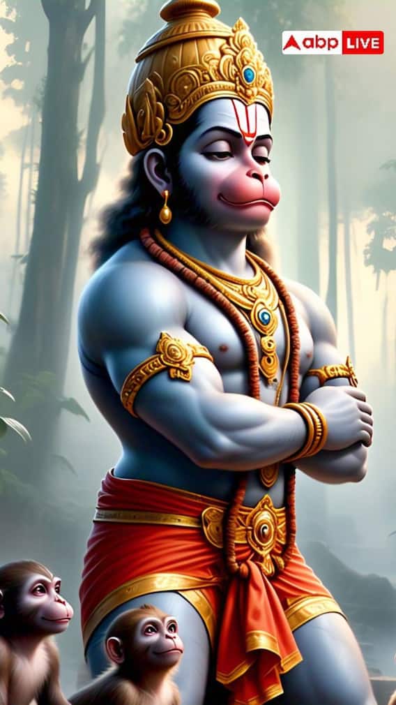 क्या महिलाएं हनुमान जी की पूजा कर सकती हैं?