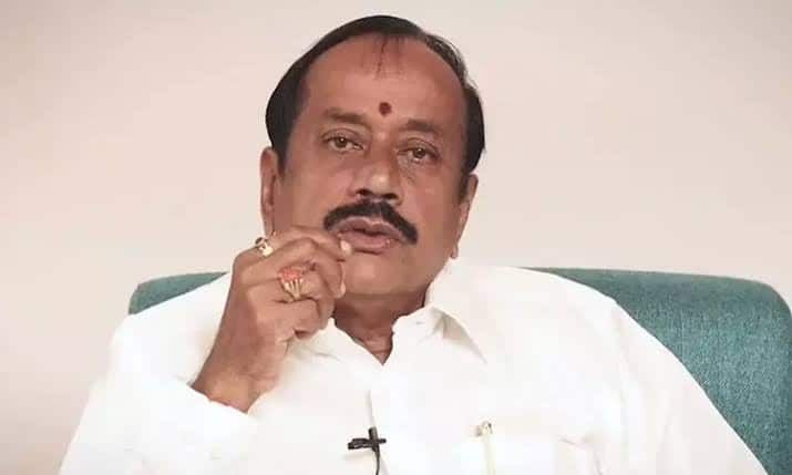 H Raja says Defamatory remarks about women blindfolded drama tnn பெண்கள் குறித்து அவதூறு பேச்சு; கண்துடைப்பு நாடகம் - எச்.ராஜா