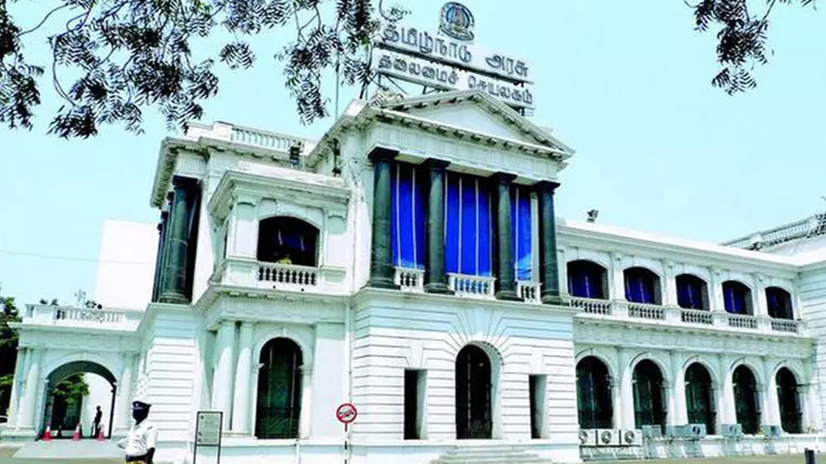 கேரள கழிவுகள் தமிழக கடல் பகுதிகளில் கொட்டப்படுகிறதா? - தமிழக அரசு விளக்கம்