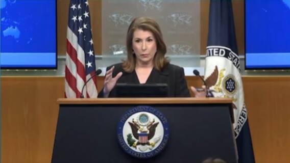 'Very Proud': US On Tahawwur Rana's Extradition, Vows To 'Continue To Combat Terrorism'