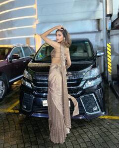 खूबसूरती में अंकिता लोखंडे को कड़ी टक्कर देती हैं बहन आशिता, एक्टिंग से दूर इस फील्ड में कमाया नाम