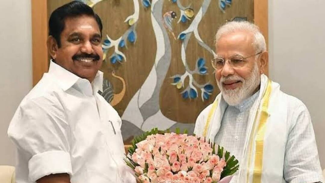 AIADMK BJP Alliance: 2026 சட்டமன்ற தேர்தலில் அதிமுக - பாஜக கூட்டணி! அண்ணாமலை பதவி பறிக்கப்பட்ட உடனே அறிவிப்பு! AIADMK BJP Alliance to Contest Tamil Nadu Assembly Election 2026 Amit Shah Confirms in Press Meet AIADMK BJP Alliance: 2026 சட்டமன்ற தேர்தலில் அதிமுக - பாஜக கூட்டணி! அண்ணாமலை பதவி பறிக்கப்பட்ட உடனே அறிவிப்பு!