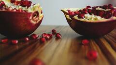 Pomegranate Juice Benefits: যখন তখন অসুস্থ হয়ে পড়ছেন! এই ফলের রসে মিলবে সুরাহা