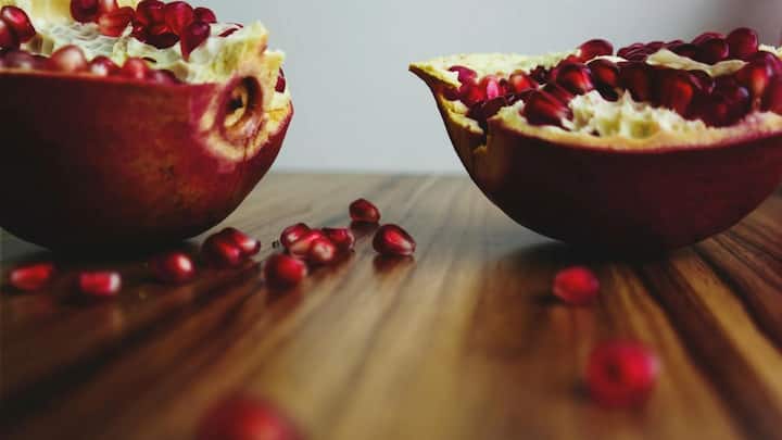 পলিফেনল সমৃদ্ধ, এই ফলের রস খারাপ কোলেস্টেরল, রক্তচাপ কমাতে পারে। রক্ত সঞ্চালন উন্নত করে হৃদরোগে আশঙ্কা কমাতে পারে। হার্টের দক্ষতার বাড়াতে এবং দৃঢ়ভাবে কার্যকর রাখতে সাহায্য করে।