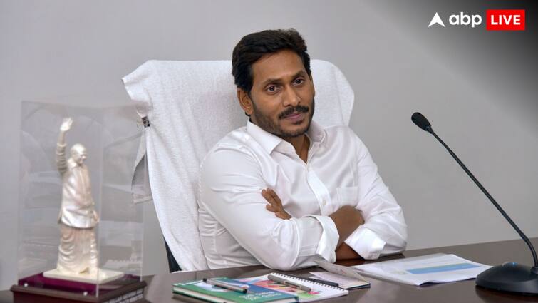 ysrcp will seek intervention from pm modi and amit shah in andhra pradesh former cm ys jaganmohan reddy security breach जगनमोहन रेड्डी की सुरक्षा में चूक, भड़की YSRCP ने PM मोदी और अमित शाह से कर दी ये मांग