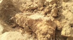 Anantapur district Latest News: అనంతపురం జిల్లాలో విషాదం- మట్టి పెళ్లలు విరిగిపడి ముగ్గురు చిన్నారులు మృతి