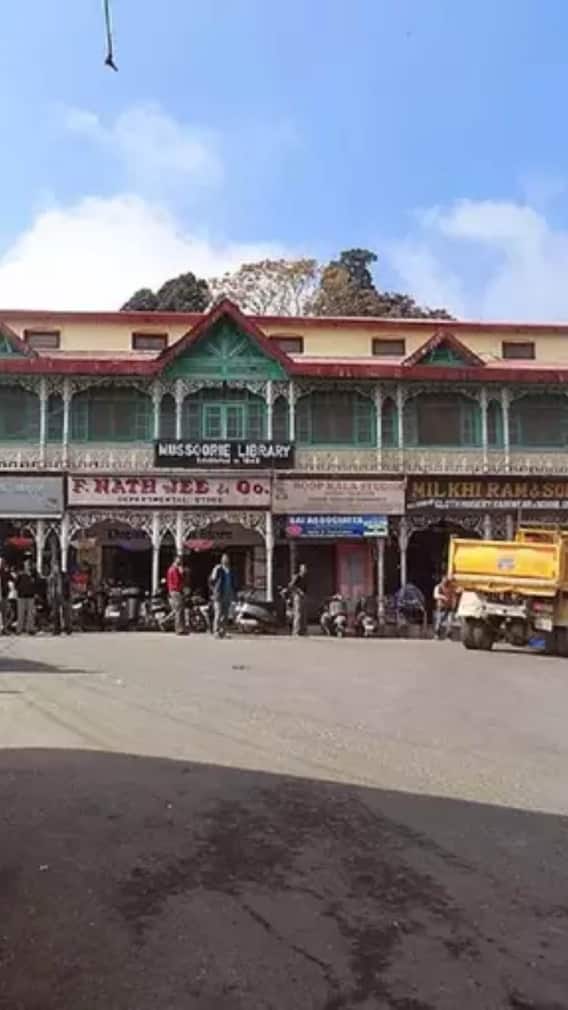 2 दिनों में घूमें मसूरी की ये शानदार जगहें