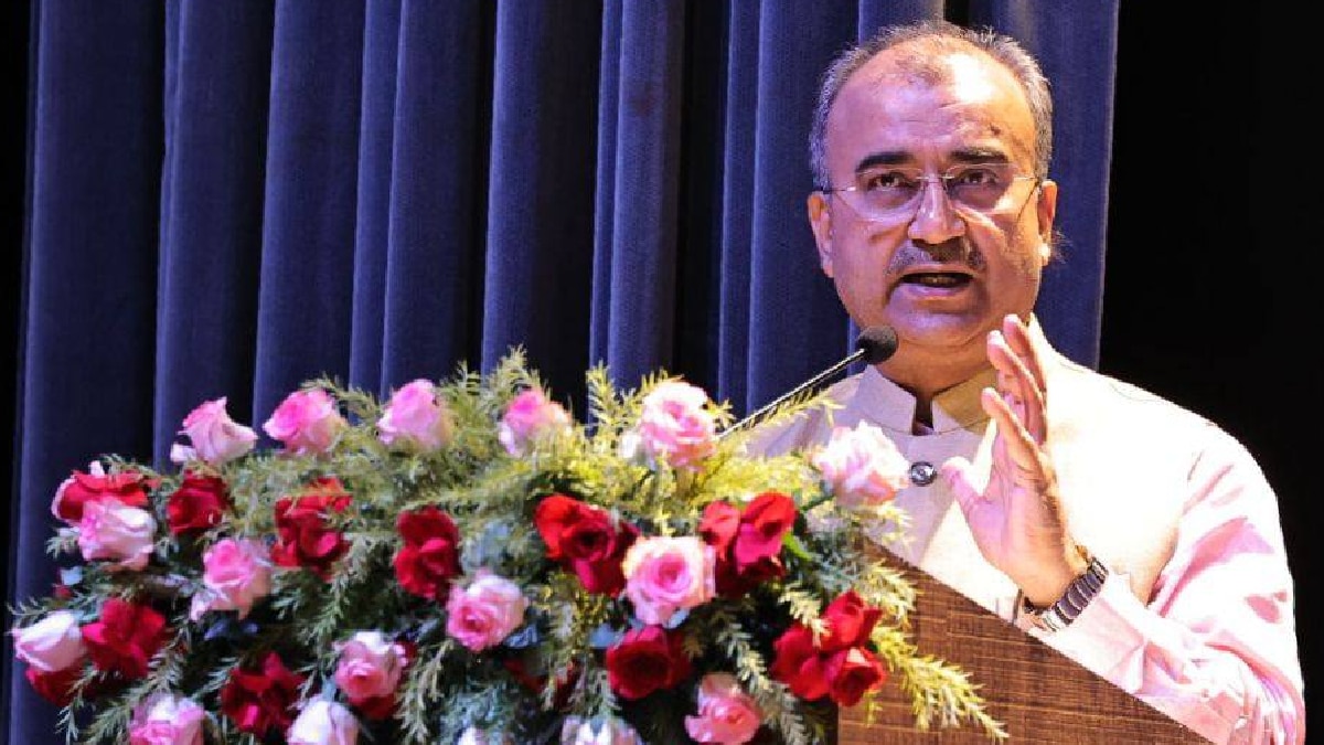 ‘RJD के शासन को याद करके लोगों के रोंगटे खड़े हो जाते हैं’, मंगल पांडेय का तेजस्वी पर पलटवार