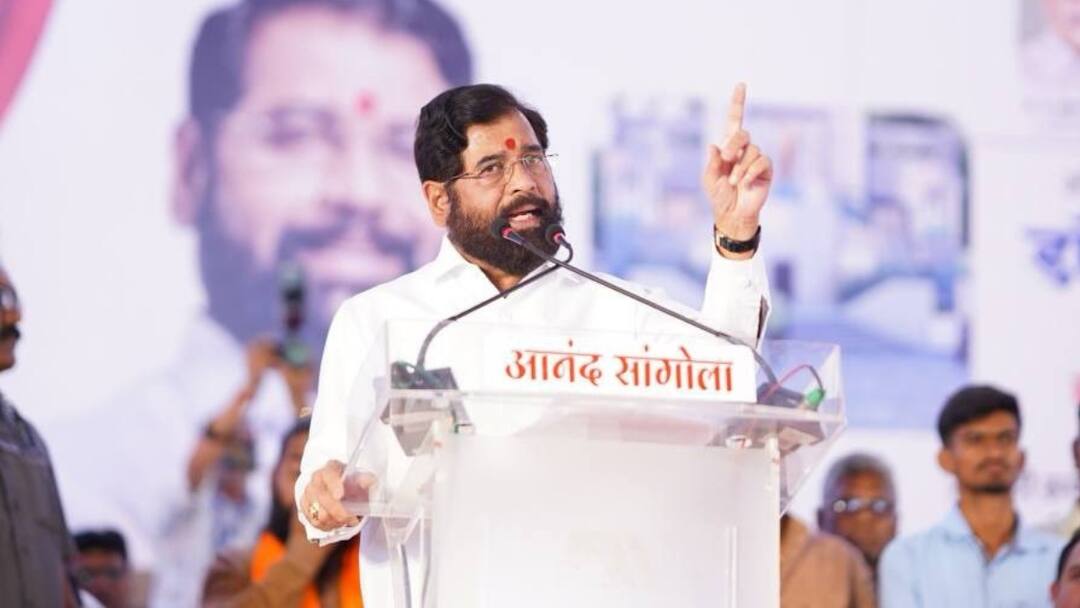 Tahawwur Rana: तहव्वुर राणा को भारत लाए जाने के बाद एकनाथ शिंदे का बड़ा बयान, 'इसके लिए मैं...' Tahawwur Rana extradition NIA gets 18 days custody of 26/11 Mumbai Terror Attack Eknath Shinde Reaction Tahawwur Rana: तहव्वुर राणा को भारत लाए जाने के बाद एकनाथ शिंदे का बड़ा बयान, 'इसके लिए मैं...'