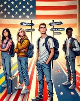 'ਜੇ ਤੁਸੀਂ ਖੁਦ ਨਹੀਂ ਭੱਜੇ, ਤਾਂ ਅਸੀਂ ਤੁਹਾਨੂੰ ਭਜਾ ਦੇਵਾਂਗੇ', ਟਰੰਪ ਵੱਲੋਂ ਭਾਰਤੀ ਵਿਦਿਆਰਥੀਆਂ ਨੂੰ ਧਮਕੀ