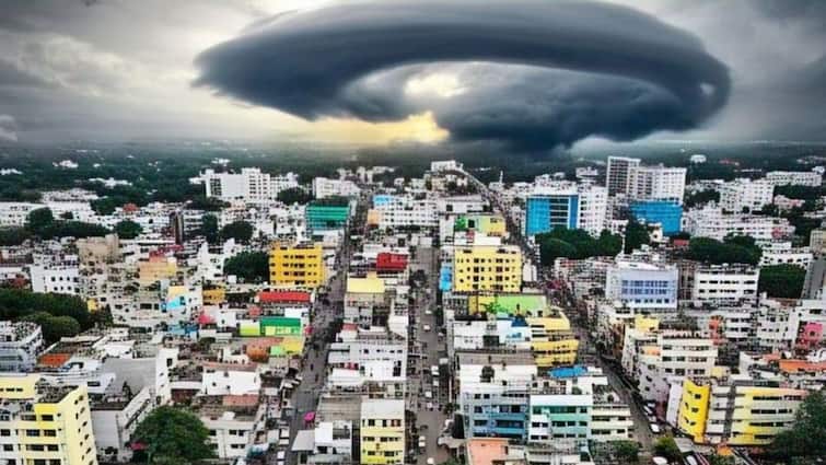 Chennai Rain Updates Today And Tomorrow And Tamilnadu Weather Updates சென்னையில் நாளை மழை பெய்யுமா? வானிலை மையம் சொன்னது என்ன?