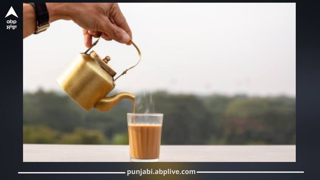 Does Your Stomach Bloat After Drinking Tea? Know Possible Reasons ਚਾਹ ਪੀਣ ਤੋਂ ਬਾਅਦ ਫੁੱਲ ਜਾਂਦਾ ਪੇਟ? ਜਾਣੋ ਕੀ ਹੋ ਸਕਦੇ ਕਾਰਨ